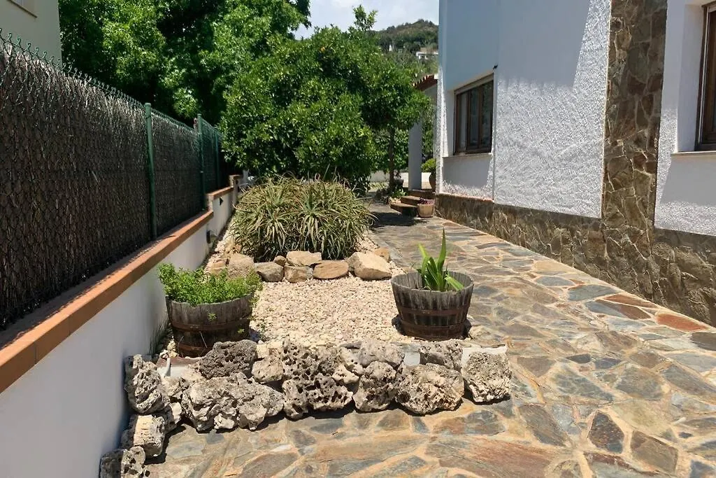 Casa Con Piscina En La Costa Brava Villa Calonge  Calonge (Catalonia)