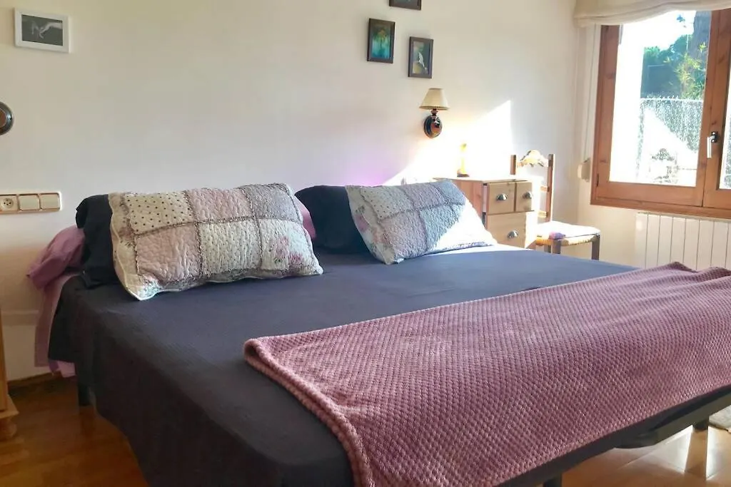 Casa Con Piscina En La Costa Brava Villa Calonge