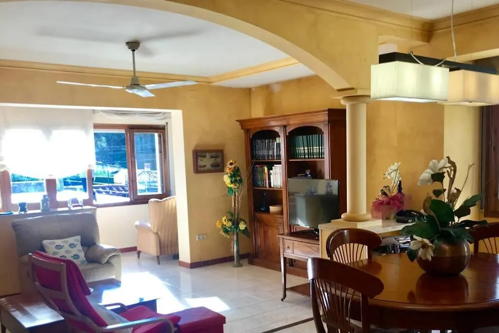 Casa Con Piscina En La Costa Brava Villa Calonge