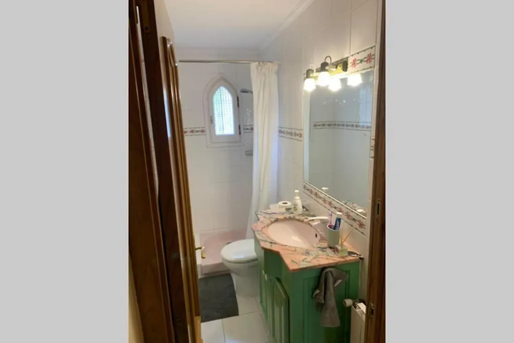 Casa Con Piscina En La Costa Brava Villa Calonge