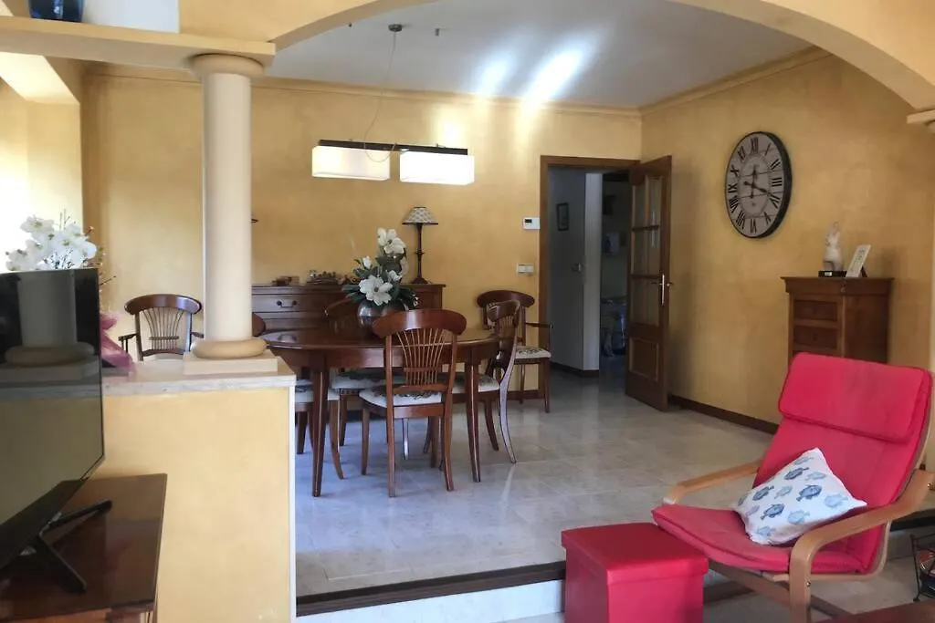 Casa Con Piscina En La Costa Brava Villa Calonge