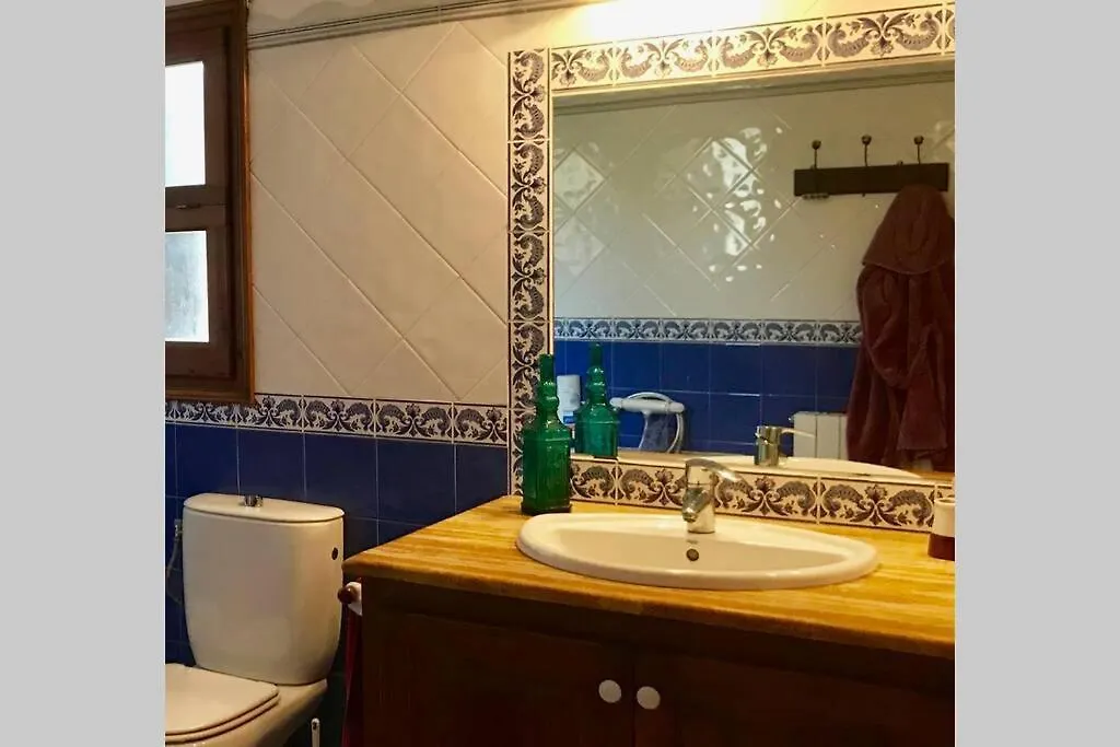 Casa Con Piscina En La Costa Brava Villa Calonge